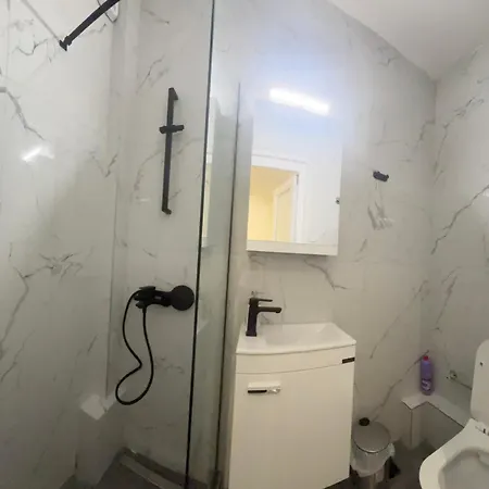 Apartmán Urban Nest *