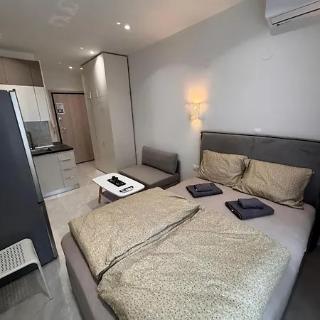 Διαμέρισμα Urban Nest *