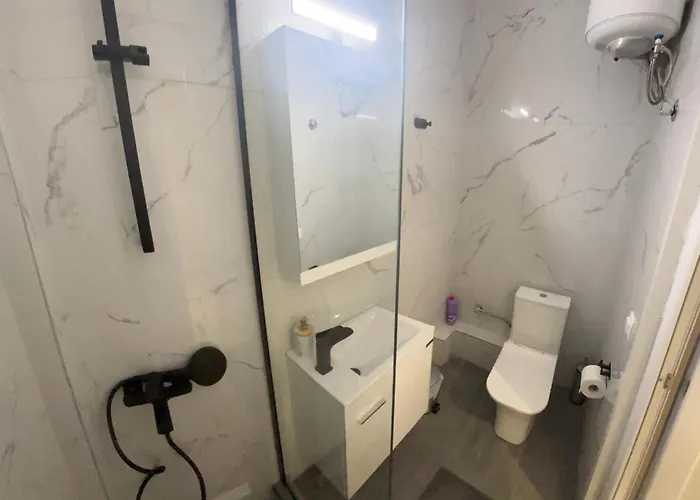 Apartmán Urban Nest *