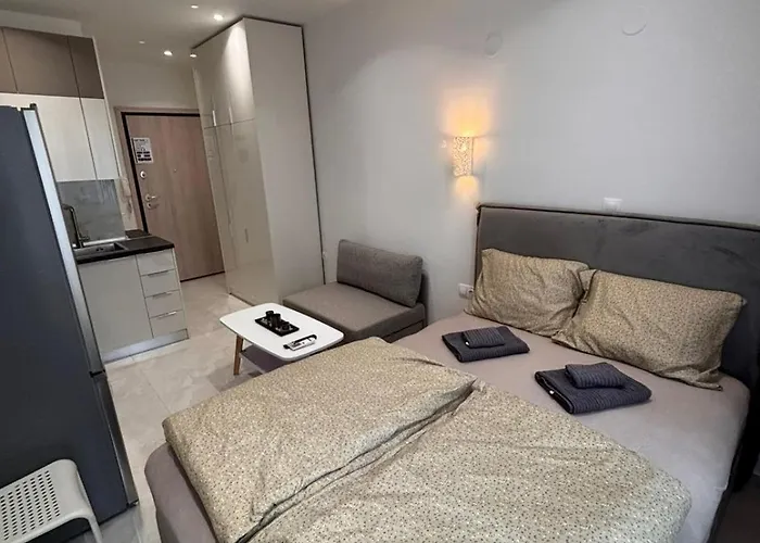 Appartement Urban Nest *