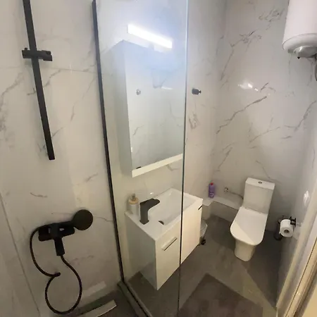 Apartment Urban Nest *