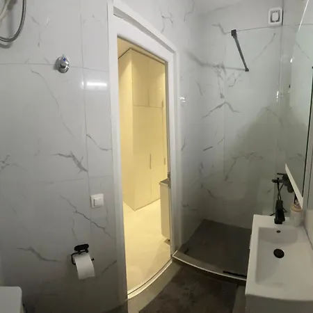 Urban Nest Apartment