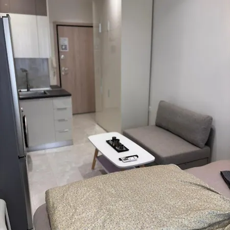 Urban Nest * סלוניקי