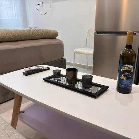 Urban Nest סלוניקי