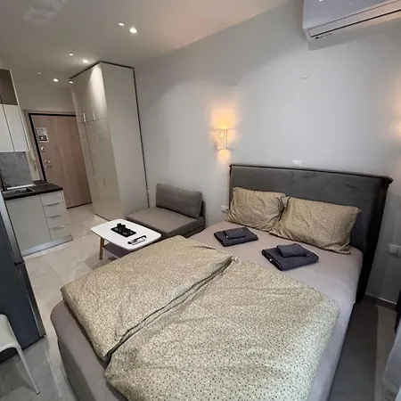 Daire Urban Nest *