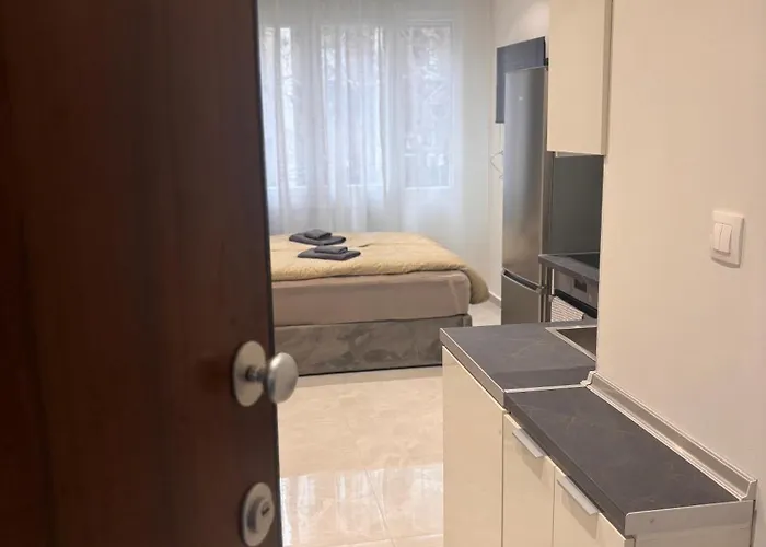 Urban Nest * סלוניקי