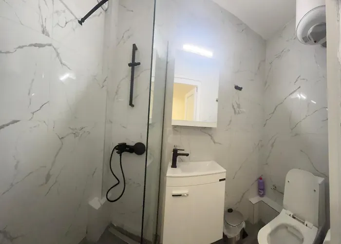 Apartman Urban Nest *