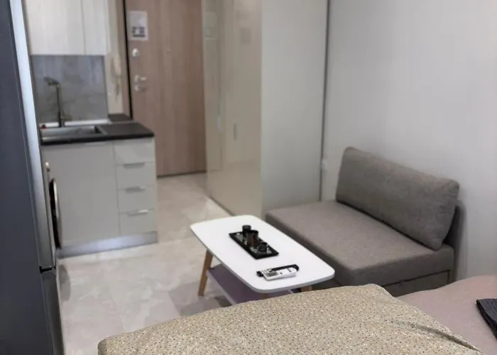 Urban Nest * 塞萨洛尼基