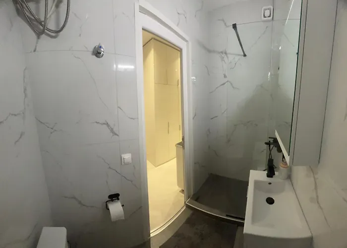 Urban Nest 아파트